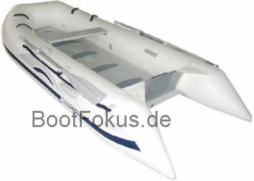 Mercury 340 Air Deck  technische daten 